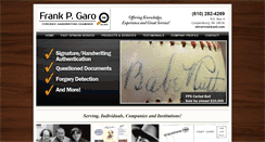 Desktop Screenshot of fpgaro.com